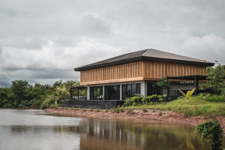 Salt Pan House